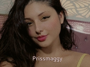 Prissmaggy