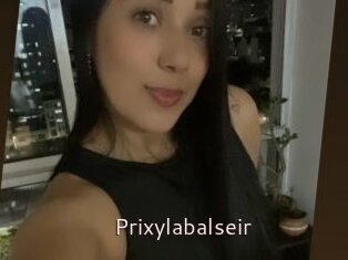 Prixylabalseir