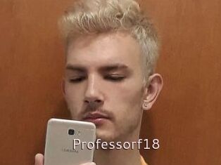 Professorf18