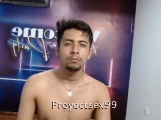 Proyectsex99