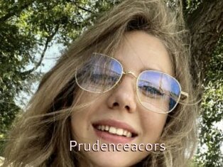 Prudenceacors