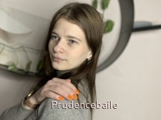 Prudencebaile