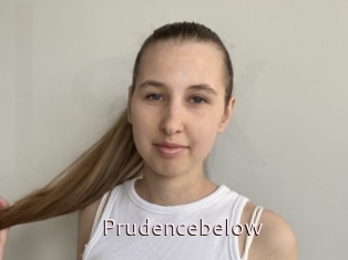 Prudencebelow