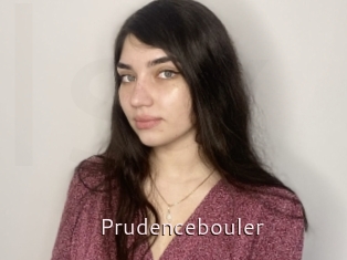 Prudencebouler