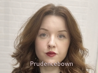 Prudencebown