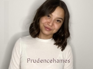 Prudencehames