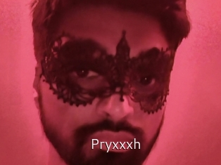 Pryxxxh