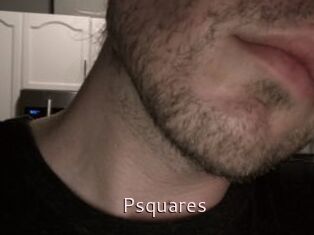 Psquares