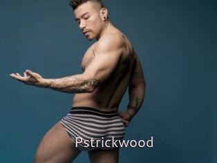 Pstrickwood