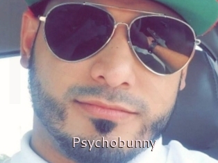 Psychobunny