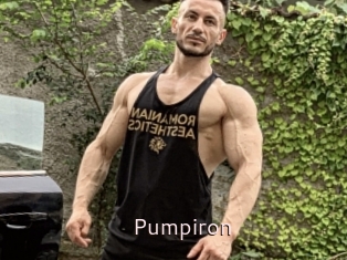 Pumpiron