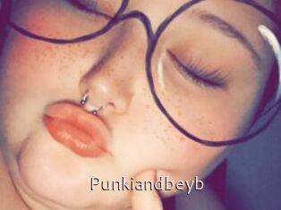 Punkiandbeyb