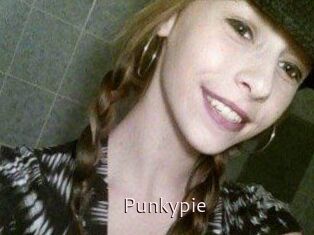 Punkypie