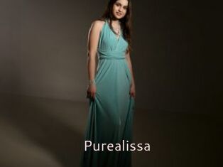 Purealissa