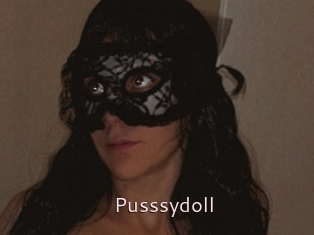 Pusssydoll