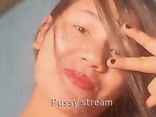 Pussy_stream