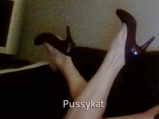 Pussykat