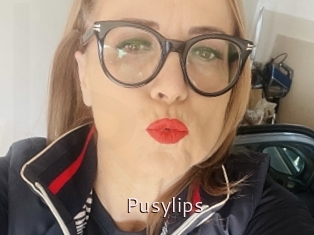 Pusylips