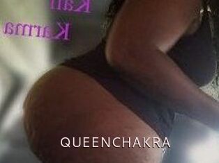 QUEENCHAKRA