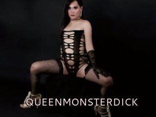 QUEENMONSTERDICK