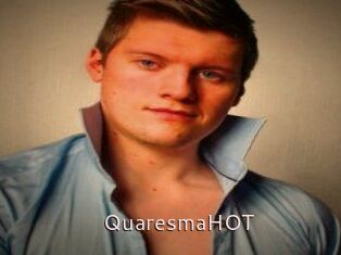 QuaresmaHOT