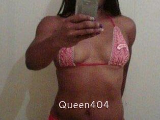 Queen404