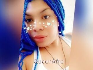 QueenAfro