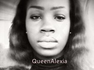 QueenAlexia