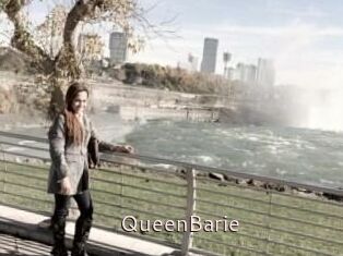 QueenBarie