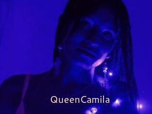 QueenCamila