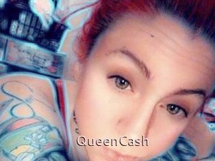 QueenCash