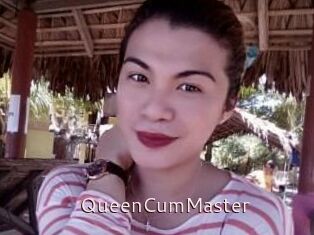 QueenCumMaster