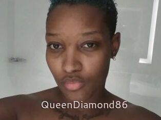 QueenDiamond86