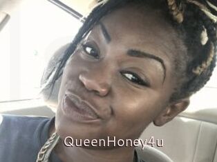 QueenHoney4u