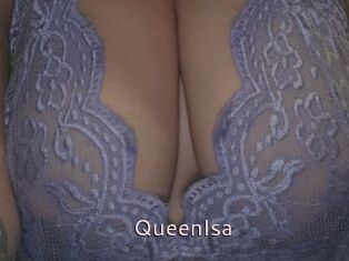 QueenIsa