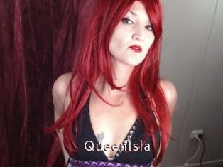 QueenIsla