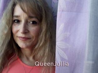 QueenJullia