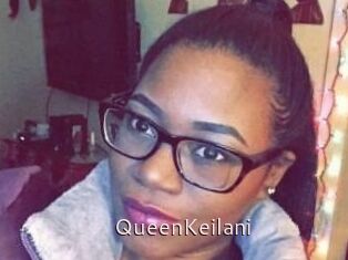 QueenKeilani