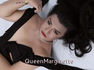 QueenMargarette