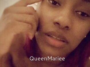 QueenMariee