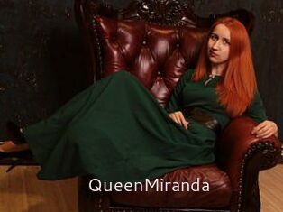 QueenMiranda