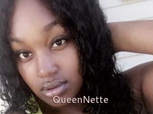 QueenNette