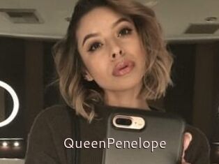 QueenPenelope