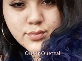 QueenQuetzali