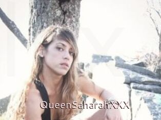 QueenSaharahXXX