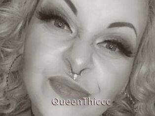 QueenThiccc