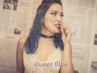 Queen_Blue