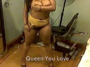 Queen_You_Love