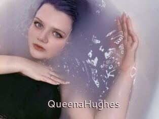 QueenaHughes