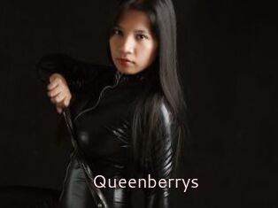 Queenberrys